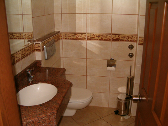 Kleopatra İkiz Otel